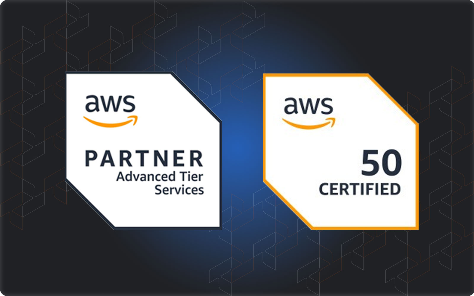 Pyramid Systems achieves AWS Government Competency status for federal cloud delivery