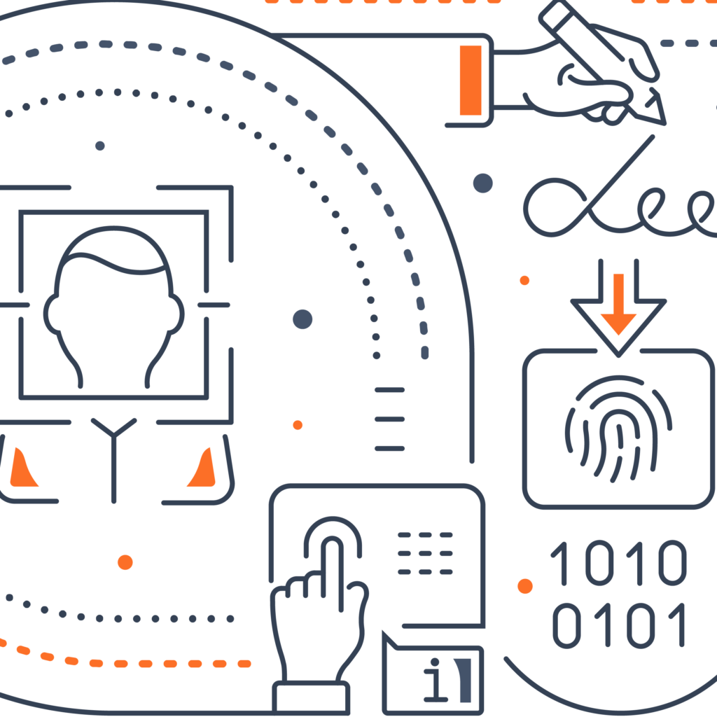 Federal Biometric Interoperability Transition Tool — BITT case study by Pyramid Systems