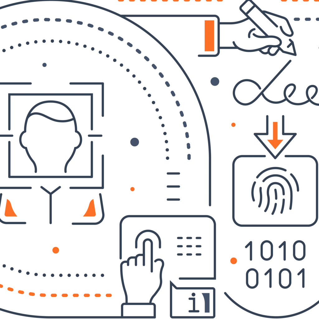 Federal Biometric Interoperability Transition Tool, BITT case study by Pyramid Systems