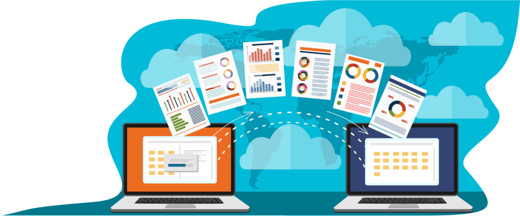 PII-safe federal cloud file transfer prototype delivered in 8 days