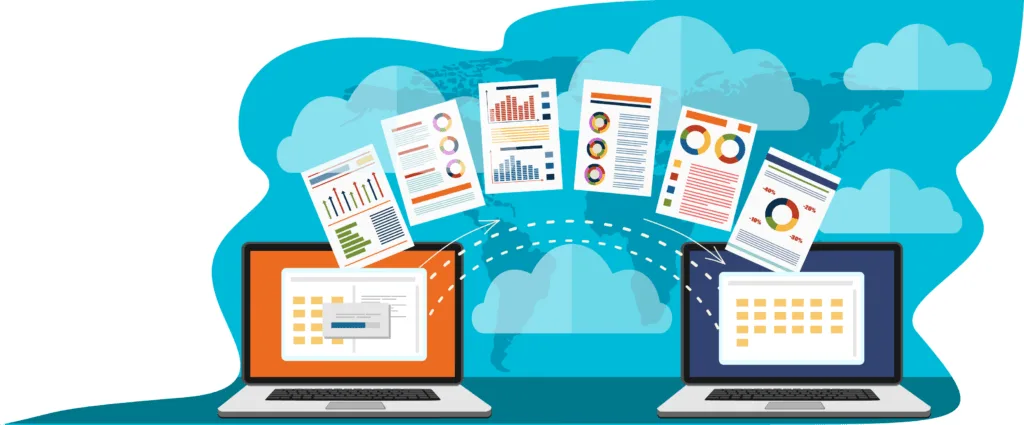 PII-safe federal cloud file transfer prototype delivered in 8 days