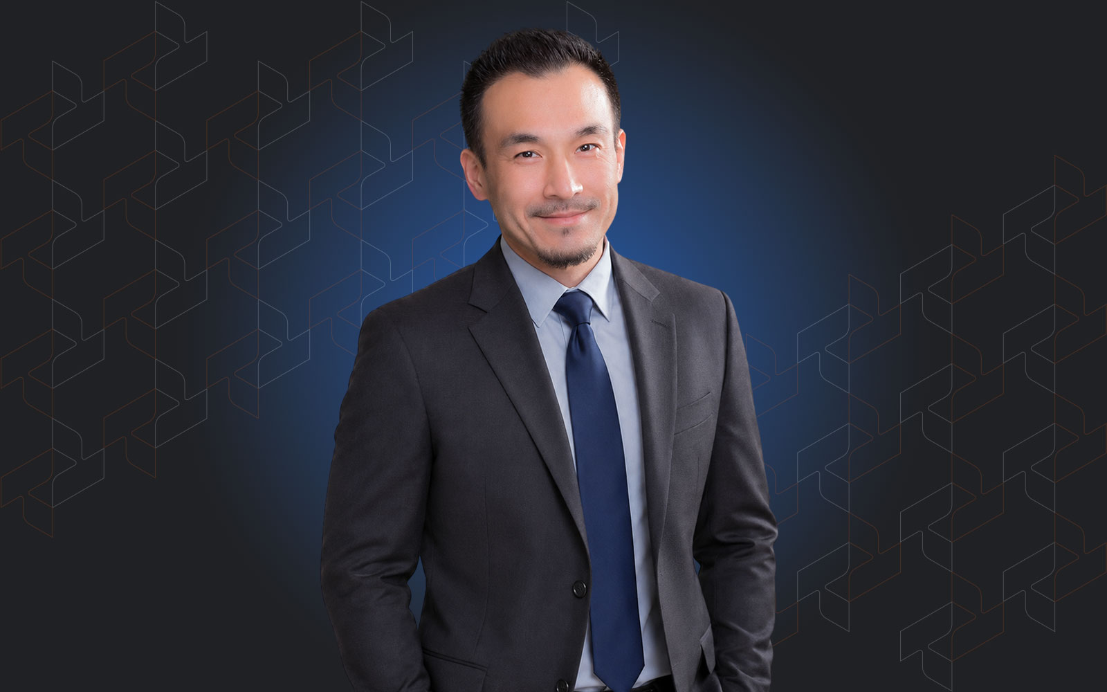 David Chow named CEO of Pyramid Systems as the firm celebrates 30 years of federal IT innovation