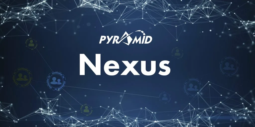 Pyramid Nexus, internal innovation and career-growth program connecting employees across teams