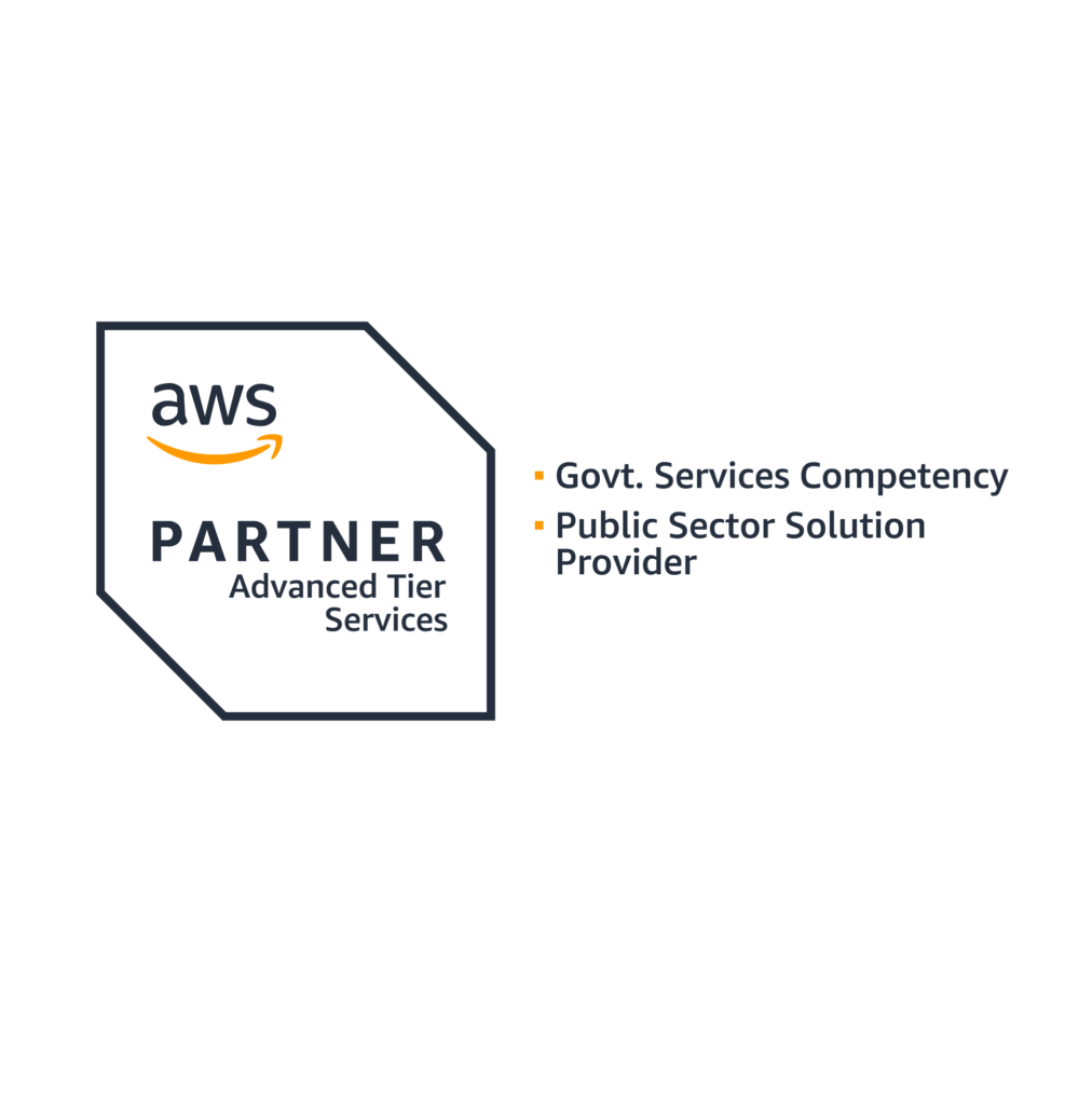 Pyramid Systems achieves AWS Government Competency status for federal cloud delivery