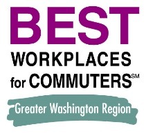 Best Workplace for Commuters