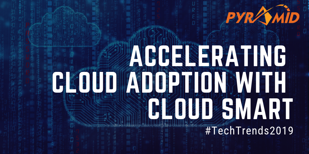 Accelerating Cloud Adoption with Cloud Smart