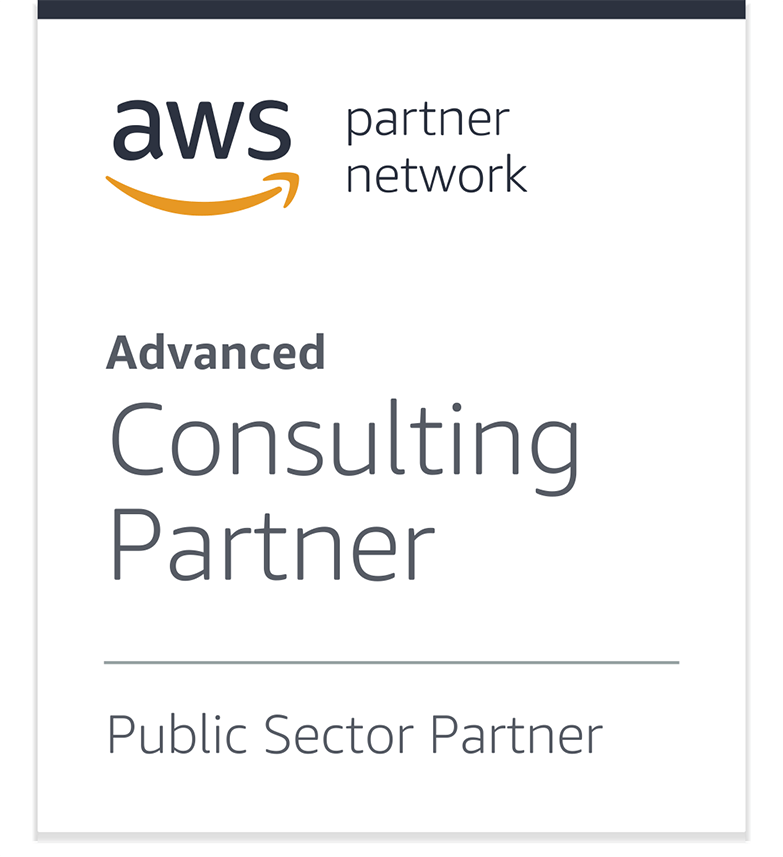 AWS Advanced Consulting Partner Badge