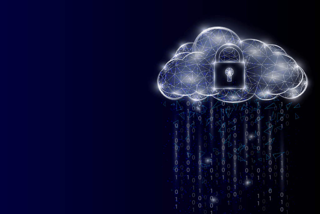 Cloud Encryption