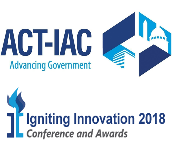 ACT-IAC-Igniting-Innovation-2018