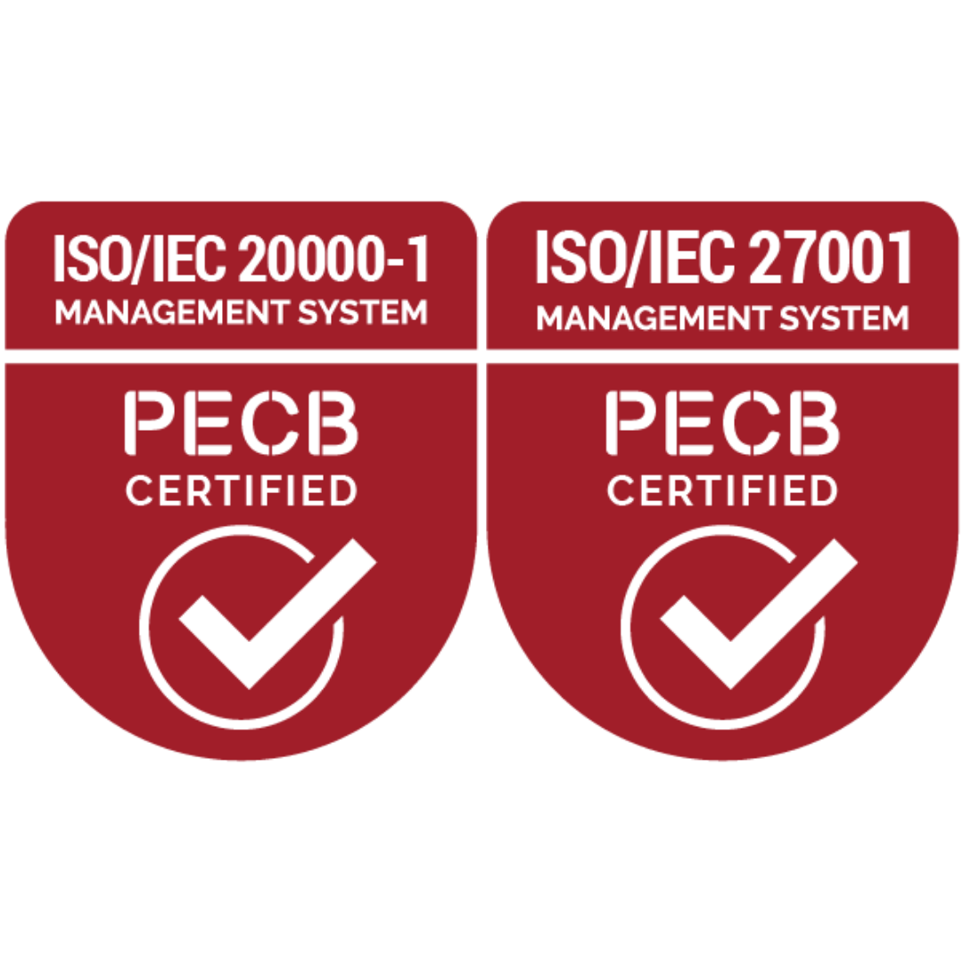 Pyramid Systems Recertifies as an ISO 20000-1 and ISO 27001 Company ...