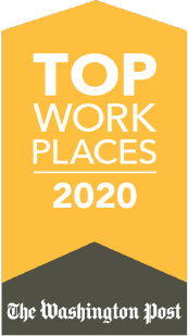 top workplaces