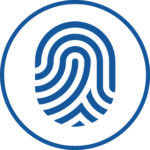 Biometrics Icon Web 2