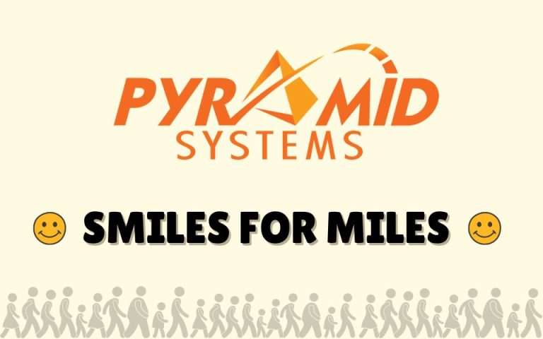 smiles for miles image