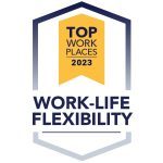 Work-Life Flexibility